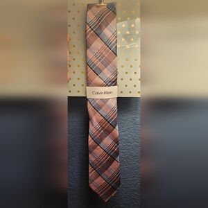 Calvin Kkein Tie